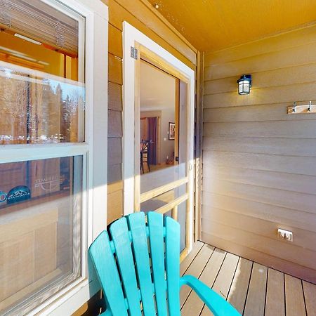 Meadowlark Hideaway Villa New Meadows Buitenkant foto